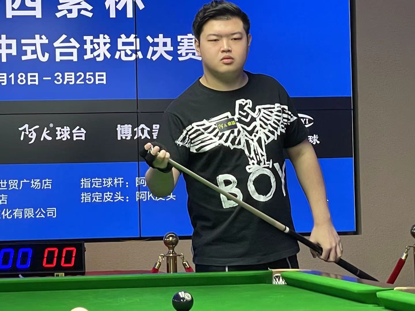 实力